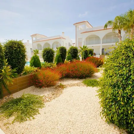 Apartment Fortuna 44 - Ac, Pool And Roof Terrace *