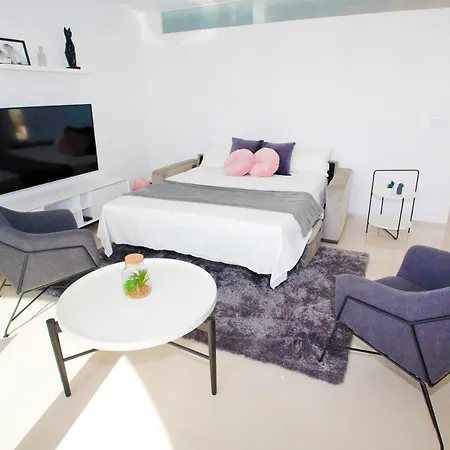 Apartment Fortuna 44 - Ac, Pool And Roof Terrace *